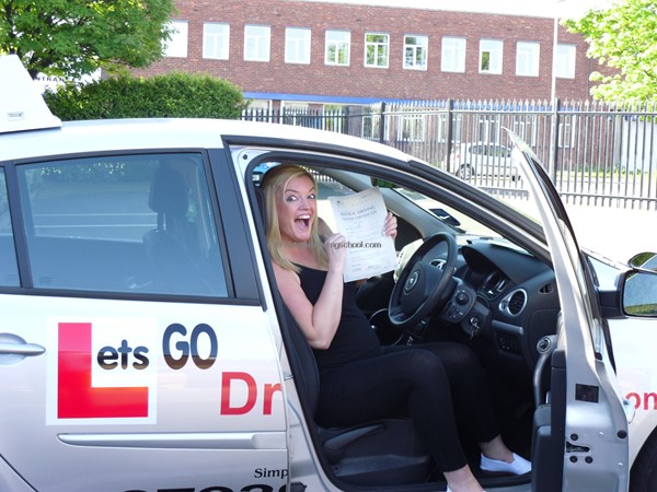 Emma with 3 minors